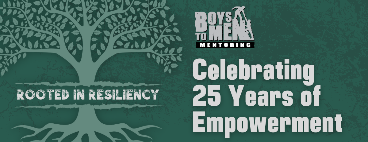 25TH ANNIVERSARY CELEBRATION: ROOTED IN RESILIENCY